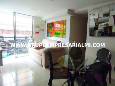 Apartamento de 3 alcobas en venta en Bucaros, Bello, 50 m² · foto 17 de 20