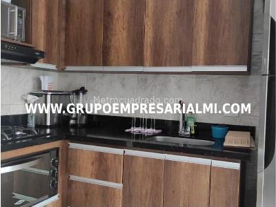Apartamento de 3 alcobas en venta en Bucaros, Bello, 50 m² · foto 18 de 20