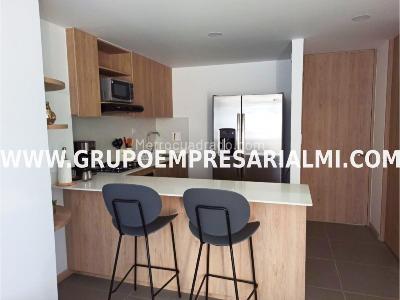Apartamento de 1 alcoba en venta en Guayabal, Medellín, 46 m² · foto 7 de 20