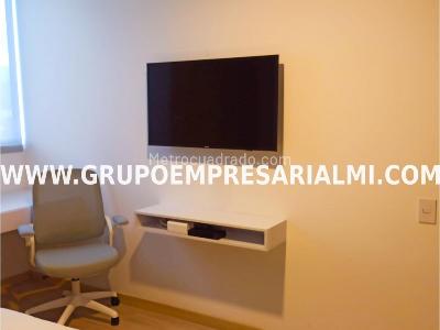 Apartamento de 1 alcoba en venta en Guayabal, Medellín, 46 m² · foto 10 de 20