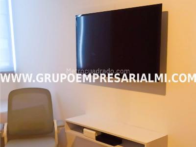 Apartamento de 1 alcoba en venta en Guayabal, Medellín, 46 m² · foto 11 de 20