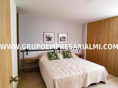 Apartamento de 1 alcoba en venta en Guayabal, Medellín, 46 m² · foto 12 de 20