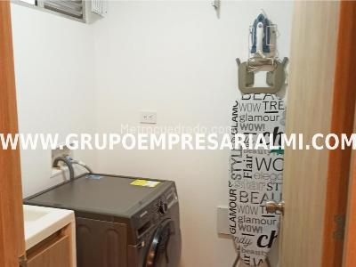 Apartamento de 1 alcoba en venta en Guayabal, Medellín, 46 m² · foto 14 de 20