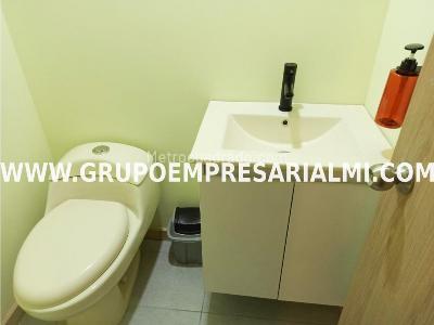 Apartamento de 1 alcoba en venta en Guayabal, Medellín, 46 m² · foto 15 de 20