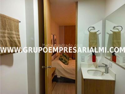 Apartamento de 1 alcoba en venta en Guayabal, Medellín, 46 m² · foto 16 de 20