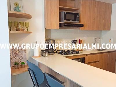 Apartamento de 1 alcoba en venta en Guayabal, Medellín, 46 m² · foto 20 de 20