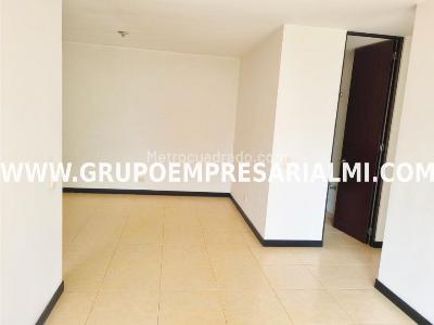 Apartamento en arriendo en El Poblado, Medellín · foto 6 de 20