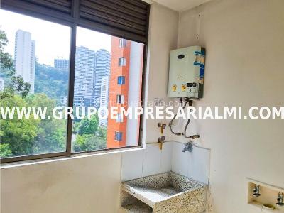 Apartamento en arriendo en El Poblado, Medellín · foto 11 de 20