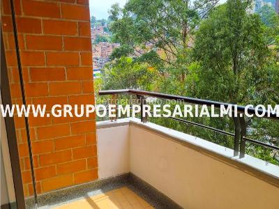 Apartamento en arriendo en El Poblado, Medellín · foto 14 de 20