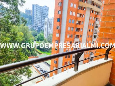 Apartamento en arriendo en El Poblado, Medellín · foto 15 de 20
