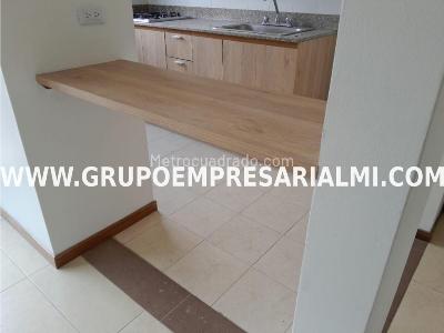 Apartamento en arriendo en El Poblado, Medellín · foto 4 de 20