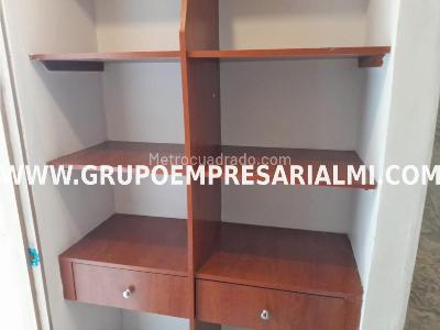 Apartamento en arriendo en El Poblado, Medellín · foto 12 de 20