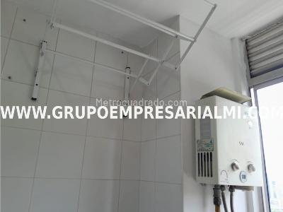 Apartamento en arriendo en El Poblado, Medellín · foto 15 de 20