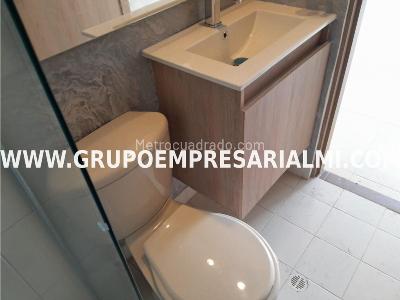 Apartamento en arriendo en El Poblado, Medellín · foto 16 de 20