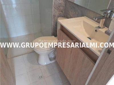 Apartamento en arriendo en El Poblado, Medellín · foto 17 de 20