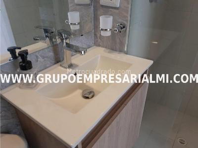 Apartamento en arriendo en El Poblado, Medellín · foto 18 de 20