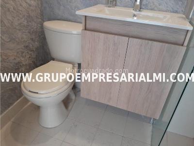 Apartamento en arriendo en El Poblado, Medellín · foto 19 de 20