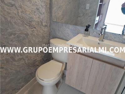 Apartamento en arriendo en El Poblado, Medellín · foto 20 de 20