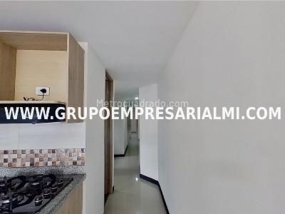Apartamento en venta en Belen, Medellín · foto 3 de 20