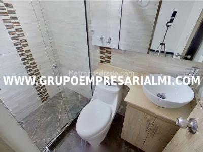 Apartamento en venta en Belen, Medellín · foto 20 de 20