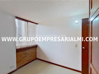 Apartamento de 3 alcobas en venta en Belen, Medellín, 59 m² · foto 11 de 20