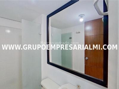 Apartamento de 3 alcobas en venta en Belen, Medellín, 59 m² · foto 16 de 20