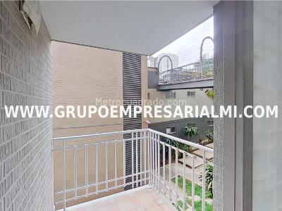 Apartamento de 3 alcobas en venta en Belen, Medellín, 59 m² · foto 19 de 20