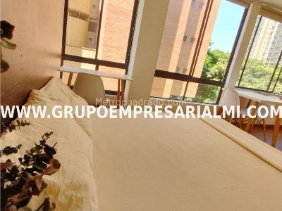 Apartaestudio en arriendo en La Orquidea, Envigado · foto 5 de 20