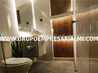 Apartaestudio en arriendo en La Orquidea, Envigado · foto 9 de 20