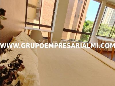 Apartaestudio en arriendo en La Orquidea, Envigado · foto 16 de 20