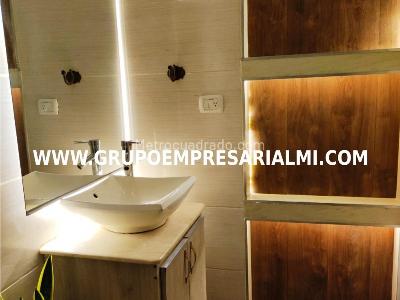Apartaestudio en arriendo en La Orquidea, Envigado · foto 19 de 20