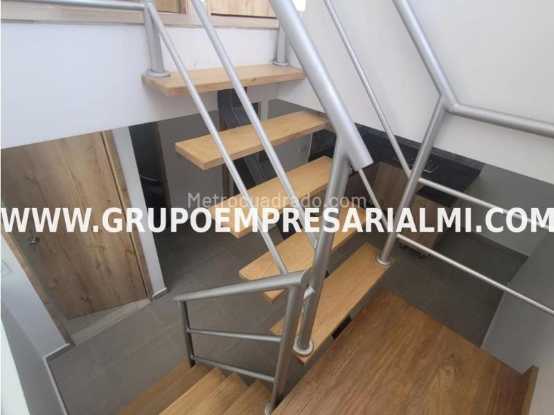 Duplex Amplio en Alquiler en Belén (Altavista)