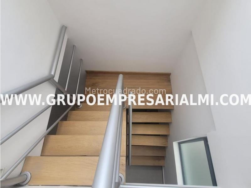 Spacious Duplex Apartment in Belen - 2