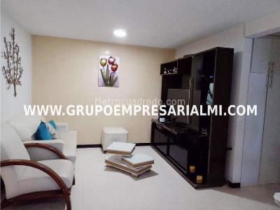 Apartamento en venta en Laureles, Medellín · foto 4 de 20