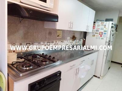 Apartamento en venta en Laureles, Medellín · foto 16 de 20