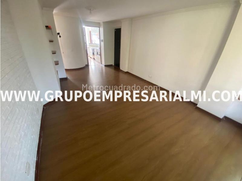 Apartamento de 3 Alcobas en Laureles (San Joaquín)