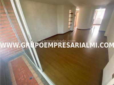 Apartamento de 3 alcobas en arriendo en Laureles, Medellín, 92 m² · foto 6 de 20