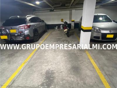 Apartamento de 3 alcobas en arriendo en Laureles, Medellín, 92 m² · foto 19 de 20