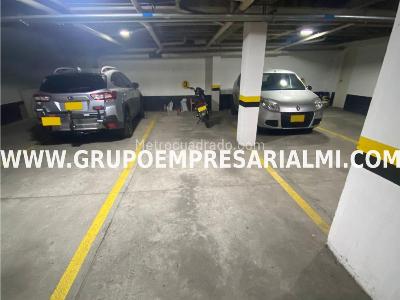 Apartamento de 3 alcobas en arriendo en Laureles, Medellín, 92 m² · foto 20 de 20