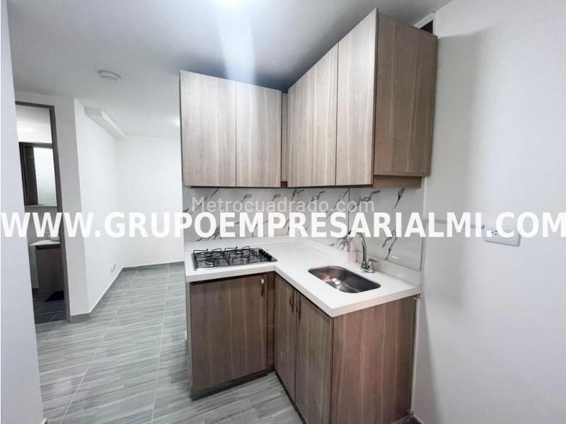 2BR Apartment for Rent in Pajarito (Robledo)
