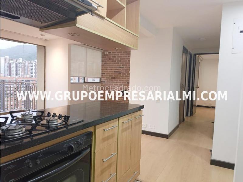 Apartamento Amplio de 2 Alcobas con Vistas en Belén - 2