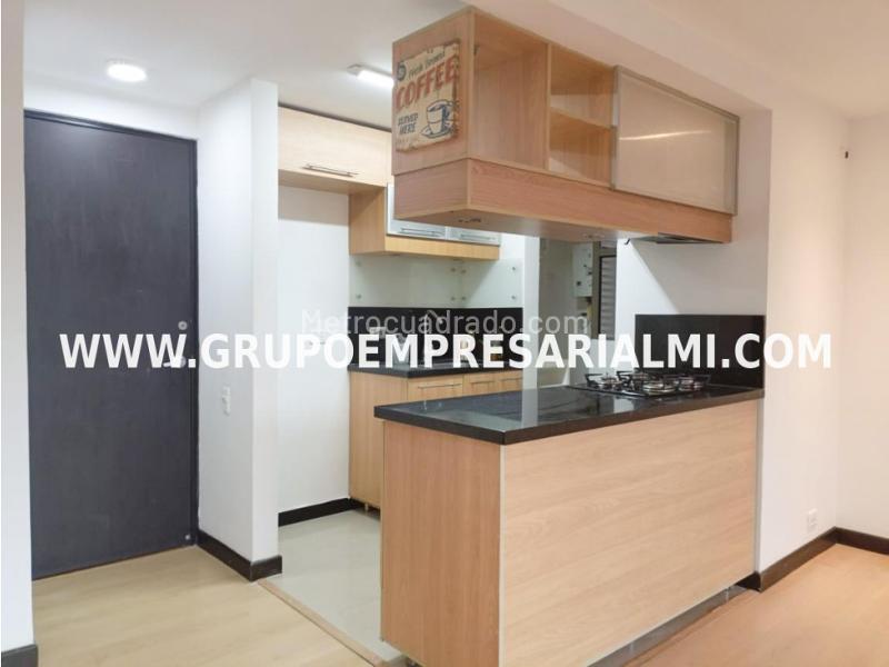 Apartamento Amplio de 2 Alcobas con Vistas en Belén - 4