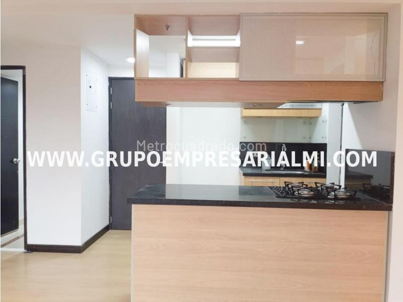 Apartamento Amplio de 2 Alcobas con Vistas en Belén - 6