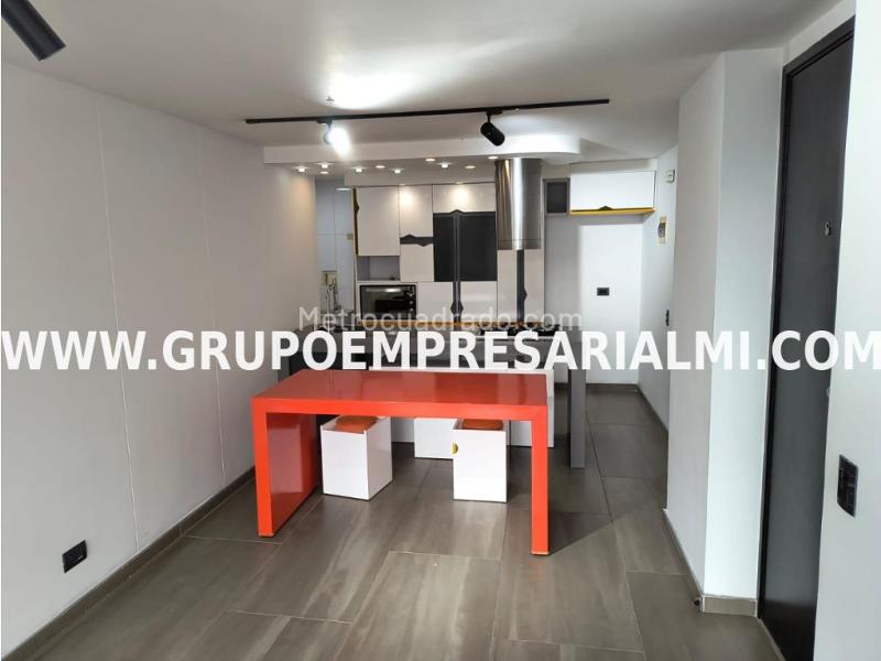 Apartamento Espectacular de 3 Alcobas con Vista en Ciudad del Río