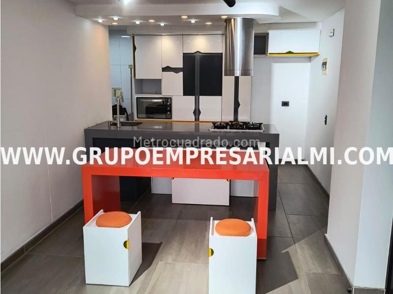 Spectacular 3BR Apartment with Views in Ciudad del Río - 5