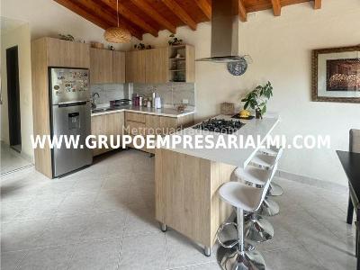 Apartamento de 3 alcobas en venta en El Porvenir, Rionegro, 127 m² · foto 13 de 20