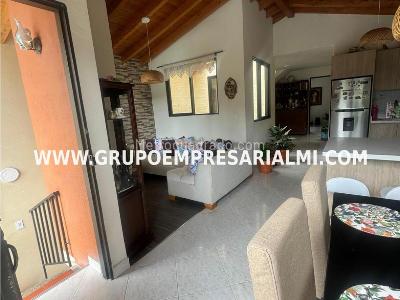 Apartamento de 3 alcobas en venta en El Porvenir, Rionegro, 127 m² · foto 2 de 20