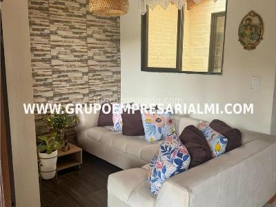 Apartamento de 3 alcobas en venta en El Porvenir, Rionegro, 127 m² · foto 3 de 20
