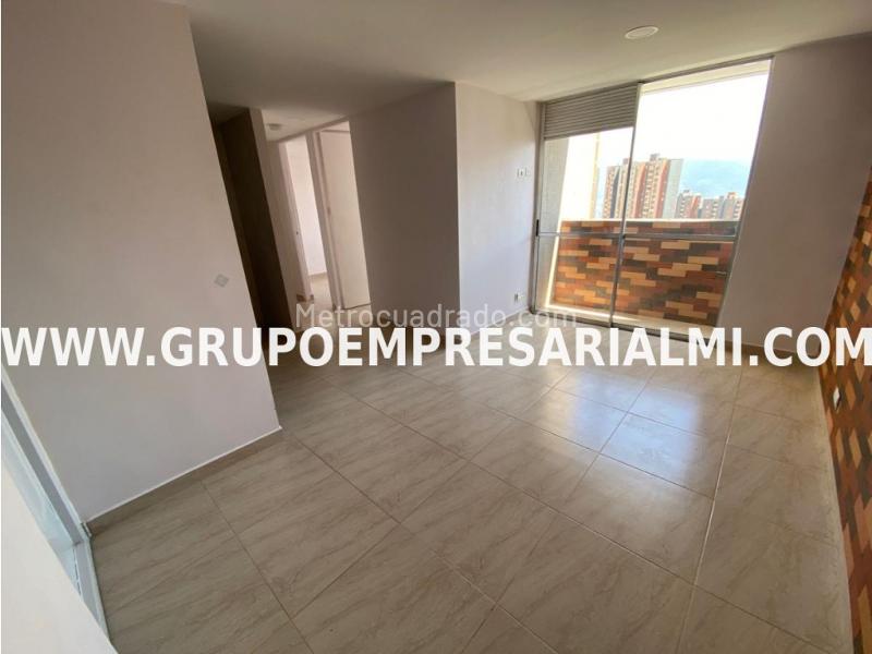 2BR Apartment for Rent in Pajarito, Robledo (15th Floor) - 2