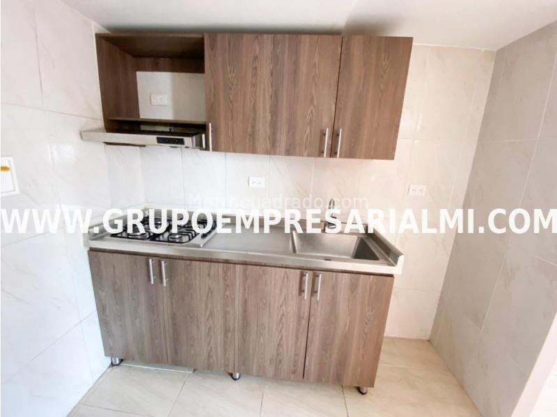 2BR Apartment for Rent in Pajarito, Robledo (15th Floor) - 3